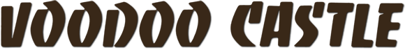 Voodoo Castle logo