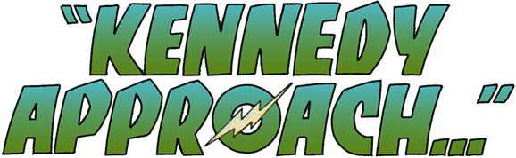Kennedy Approach logo