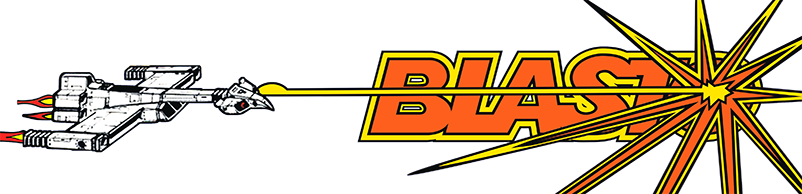 Blasto logo