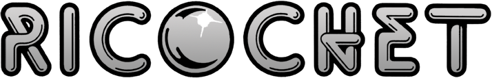 Ricochet logo