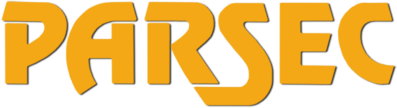 Parsec logo