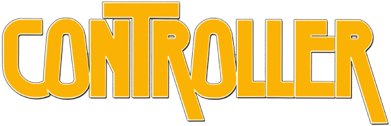 Controller logo