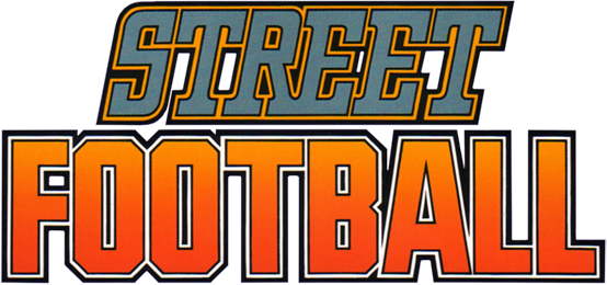 Street Football logo