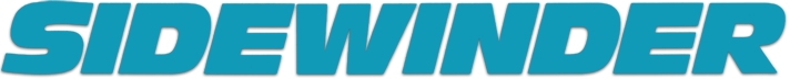 Sidewinder logo