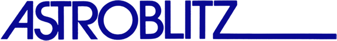 Astroblitz logo