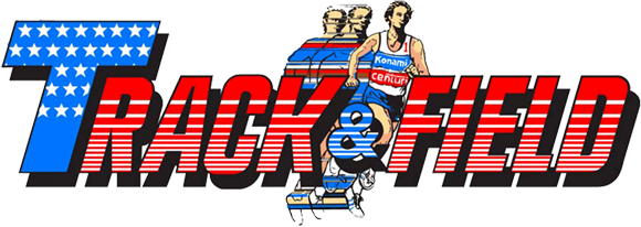 Track & Field logo