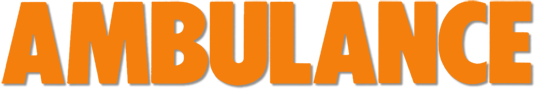 Ambulance logo