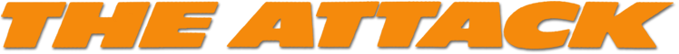 The Attack logo