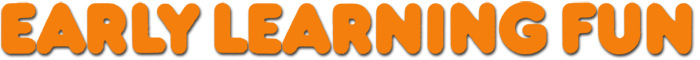Early Learning Fun logo