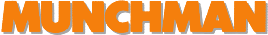 MunchMan logo