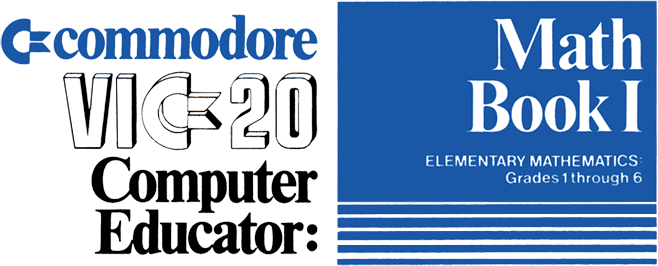 Math Book I logo