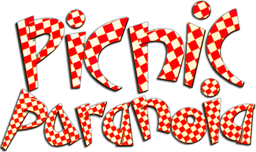 Picnic Paranoia logo