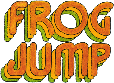 Frog Jump logo