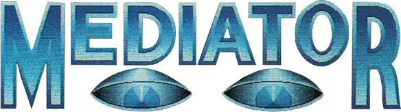 Mediator logo
