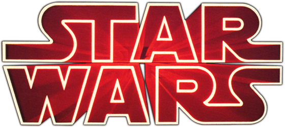 Star Wars logo