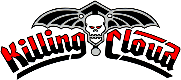 Killing Cloud logo