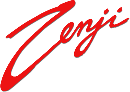 Zenji logo