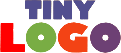 Tiny Logo logo