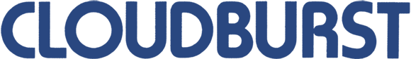 Cloudburst logo