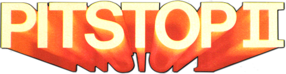 Pitstop II logo