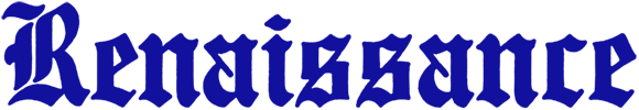 Renaissance logo
