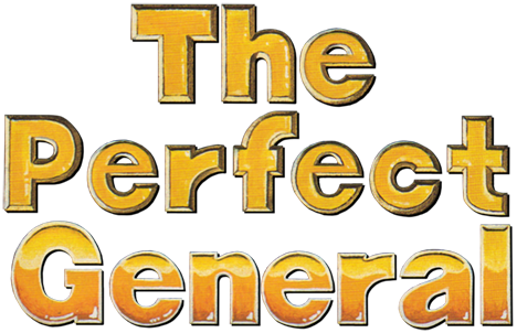 The Perfect General logo