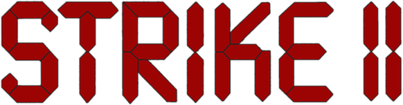 Strike II logo