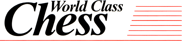 World Class Chess logo