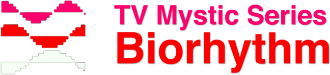 TV Mystic Series: Biorhythm logo