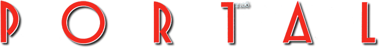 Portal logo