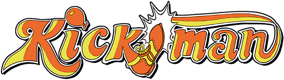 Kick logo