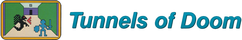 Tunnels of Doom logo