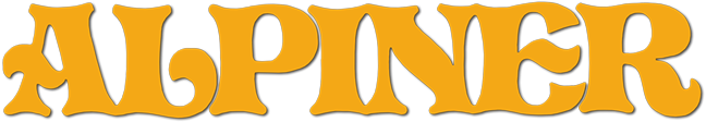 Alpiner logo