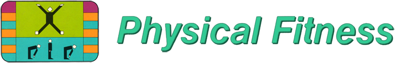 Physical Fitness logo