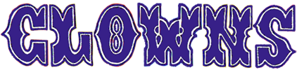 Clowns logo