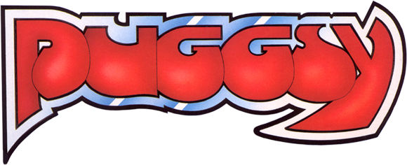 Puggsy logo