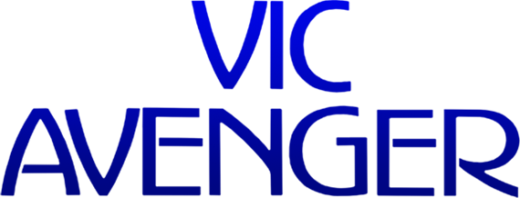 VIC Avenger logo