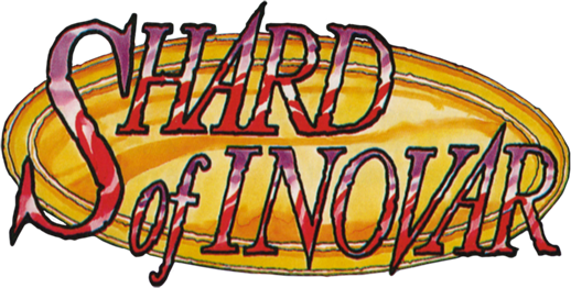 Shard of Inovar logo