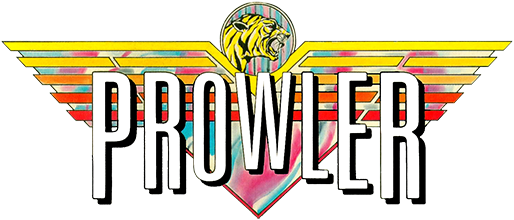 Prowler logo