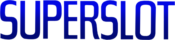 Superslot logo