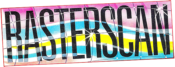 Rasterscan logo