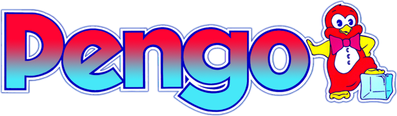Pengo logo