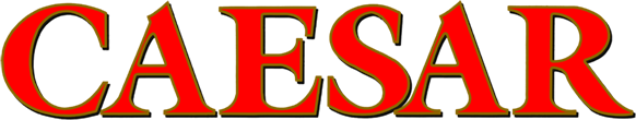 Caesar logo