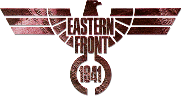 Eastern Front (1941) logo