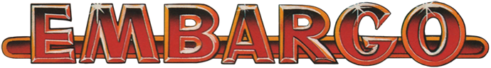 Embargo logo