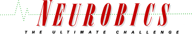 Neurobics: The Ultimate Challenge logo