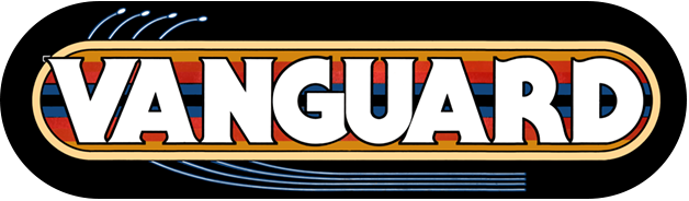 Vanguard logo