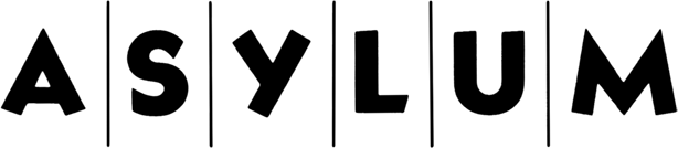 Asylum logo