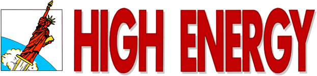 High Energy logo