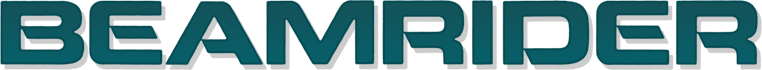 Beamrider logo